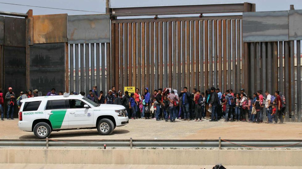Malkin: Keeping fake illegal alien families together