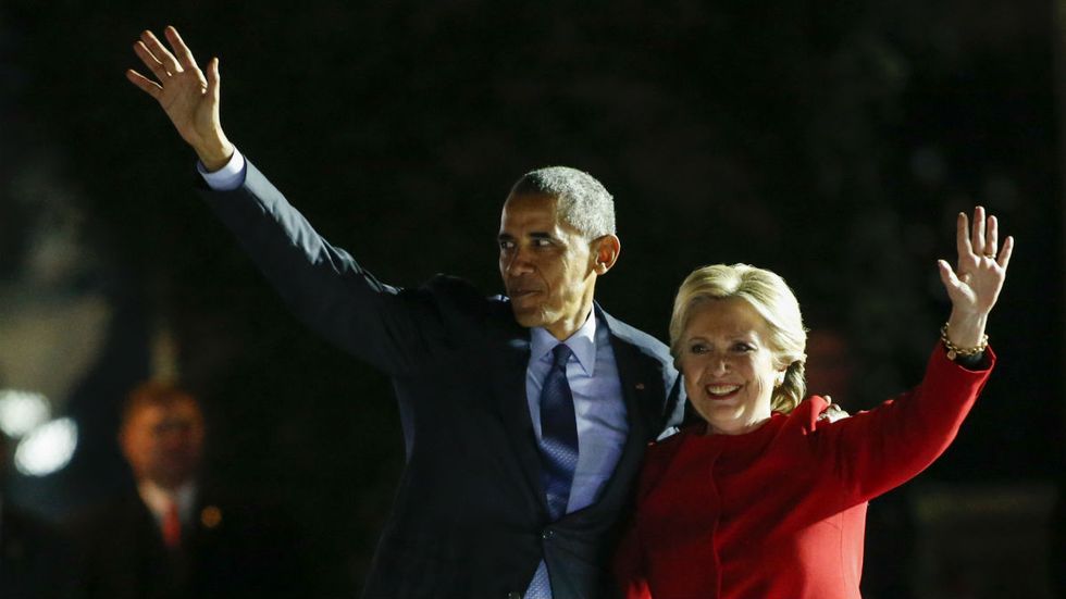 Bozell & Graham: Skipping over Hillary and Obama fights