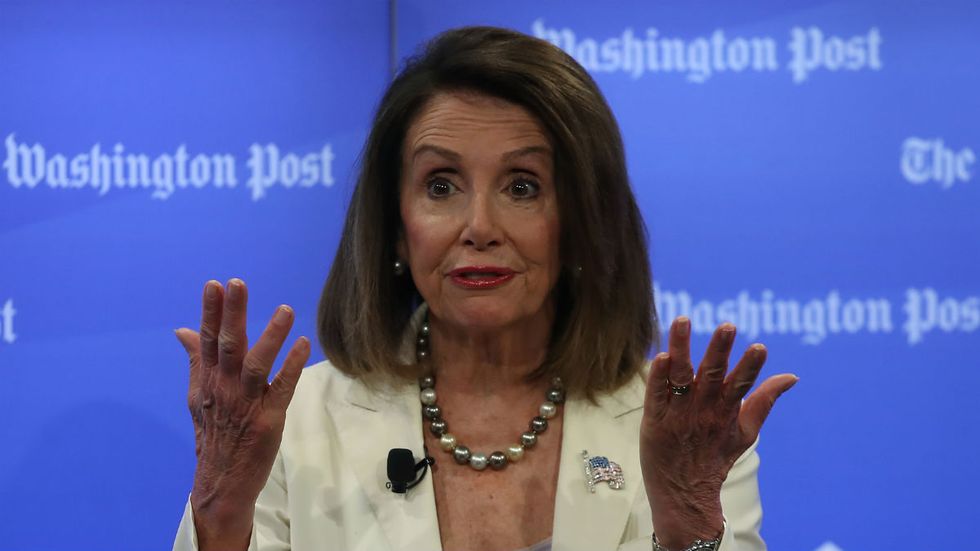 Levin: 'All the analysis is BS': Pelosi IS trying to impeach Trump