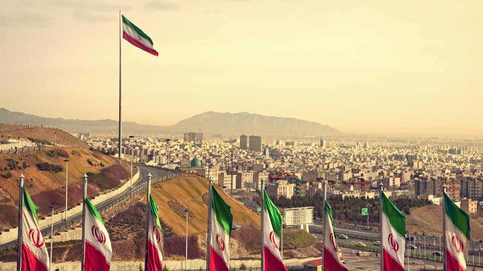 Are the Iranian mullahs about to fall?