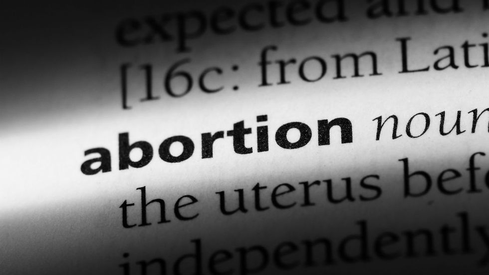 Bush judge creates fake right for non-doctors to perform abortions