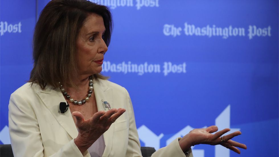 Levin: House Democrats are 'the opposition research arm' for a future Democrat candidate