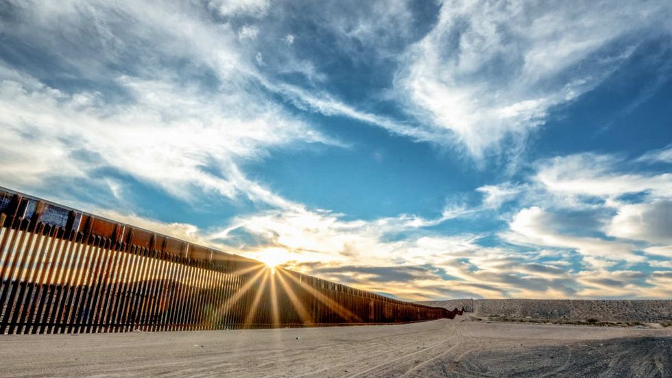 Congress believes everything is a disaster and an emergency — except for the border