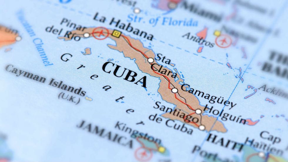Cuba is the next illegal immigration shoe to drop – along with its criminal elements