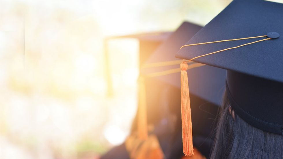 Williams: Higher education in America