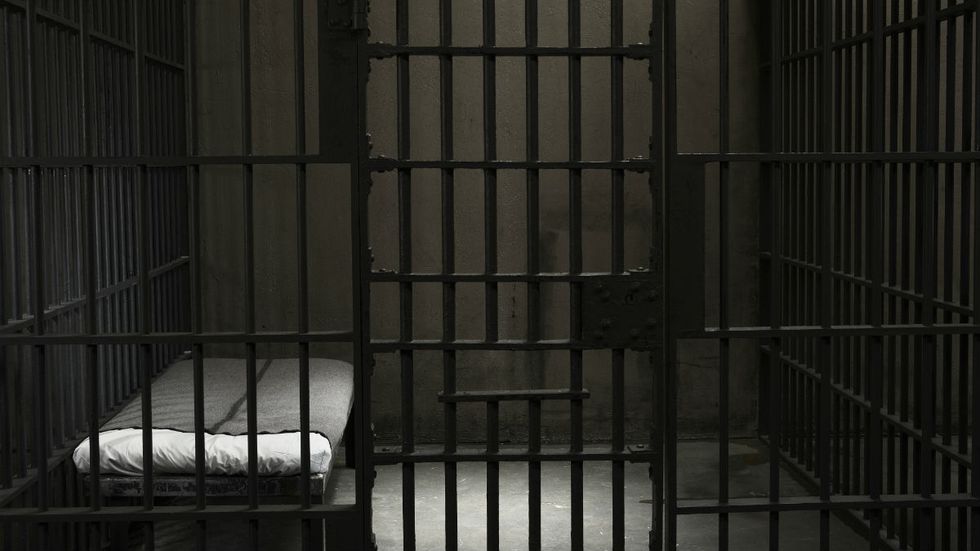How can incarceration rates be racist if they reflect the ACTUAL crime rates?