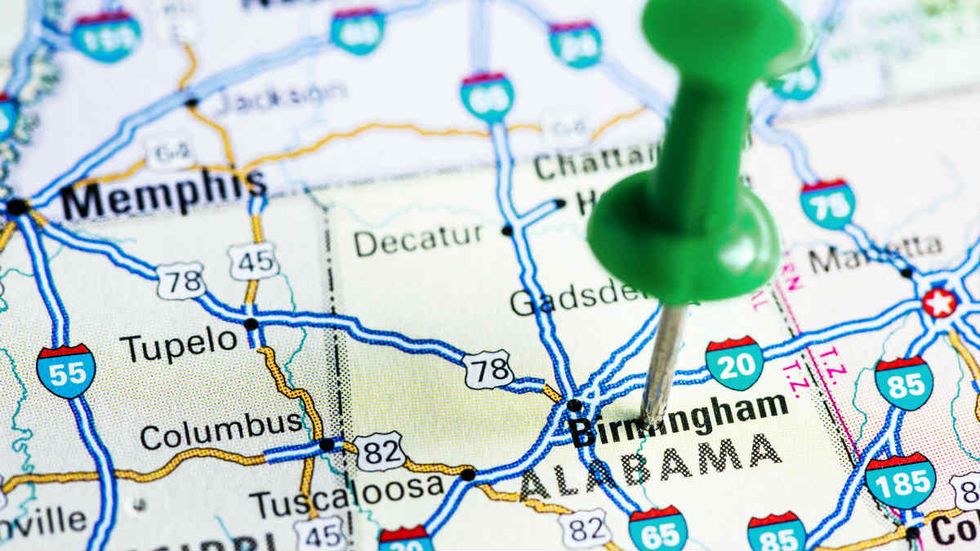 Limbaugh: Democrats unhinged over Alabama's abortion bill