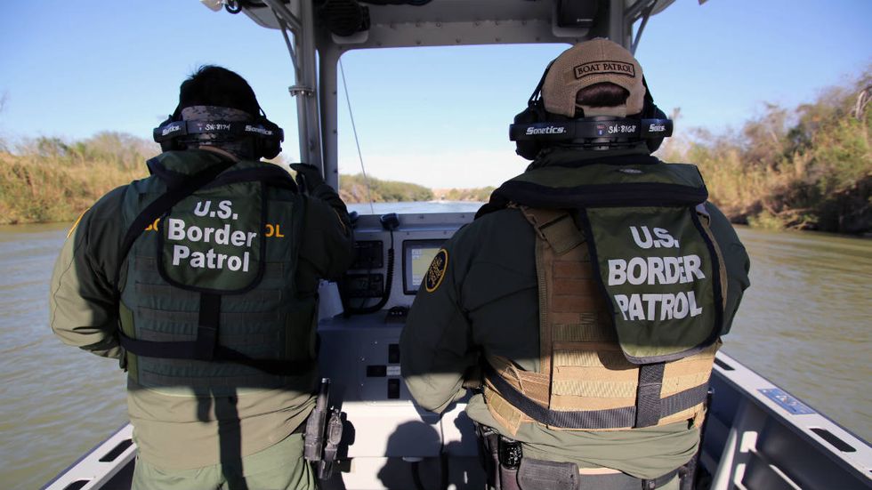Assaults against border agents rising; few attackers are prosecuted