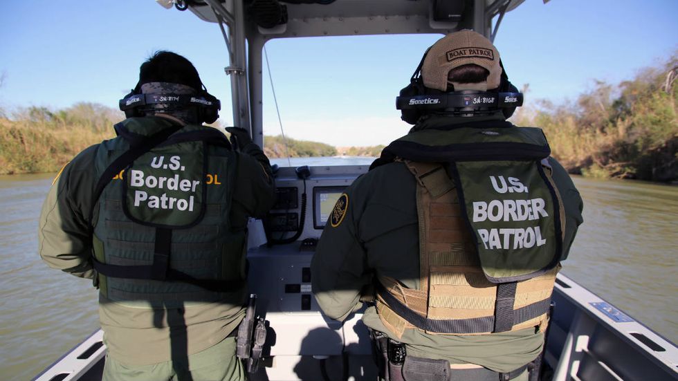 Assaults against border agents rising; few attackers are prosecuted