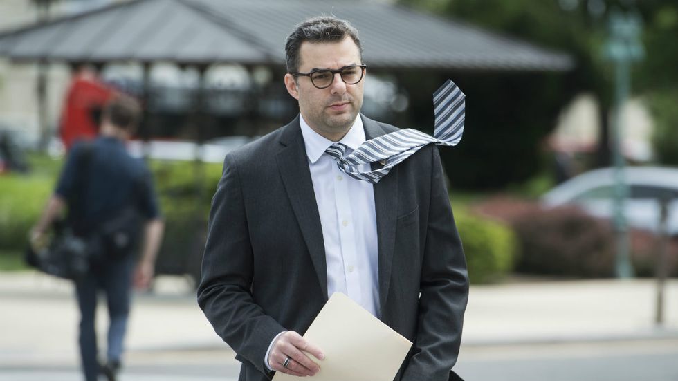 Levin: Justin Amash is a ‘Benedict Arnold against the Constitution’