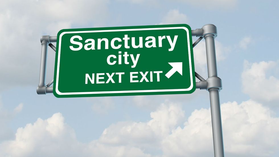 Sanctuary cities and lack of vetting continue to fuel illegal alien crime