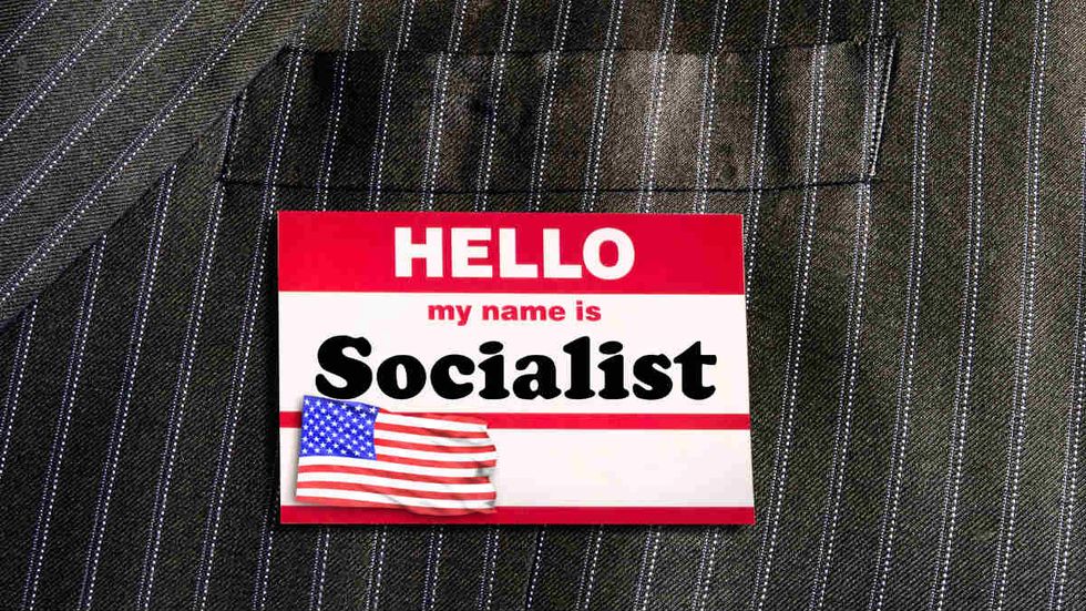 Williams: Socialist promises
