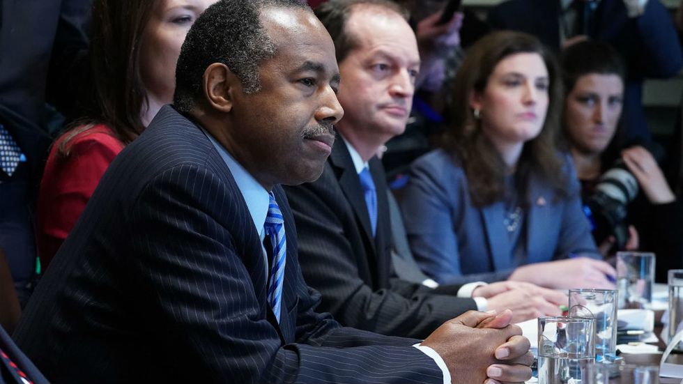 Malkin: DUH: HUD housing should put Americans first