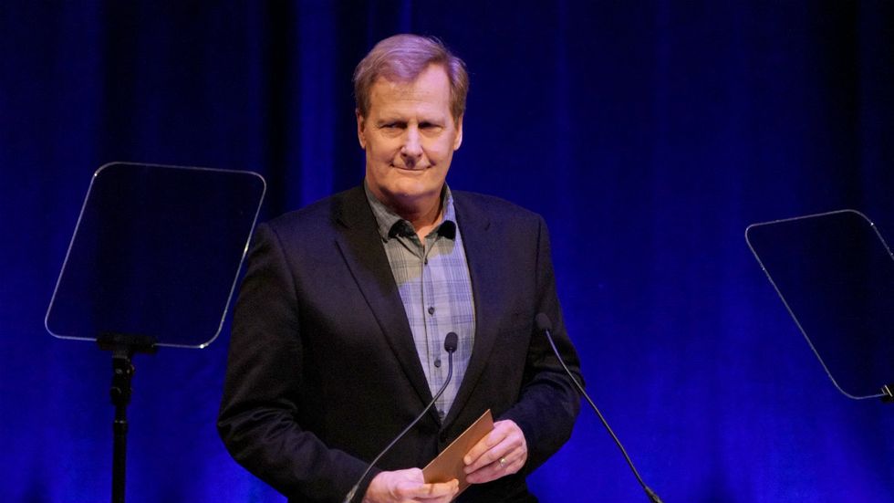 Bozell & Graham: Jeff Daniels and the arrogance of the Left