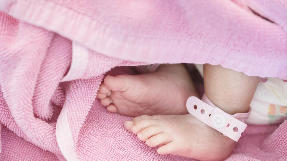 Pro-life victory: Missouri governor signs law banning abortions after eight weeks