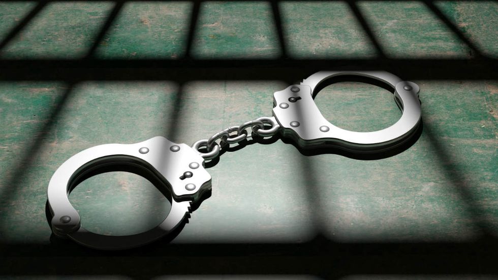 Michigan career criminal charged with home invasion MURDER 5 days after getting out of jail