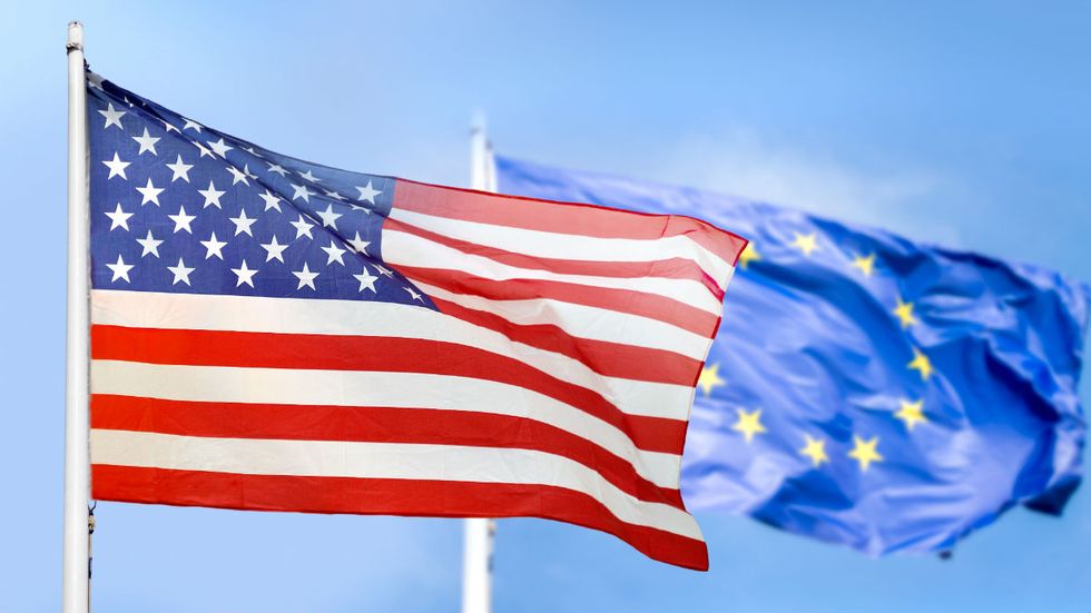 Shapiro: What we can learn from the European Union