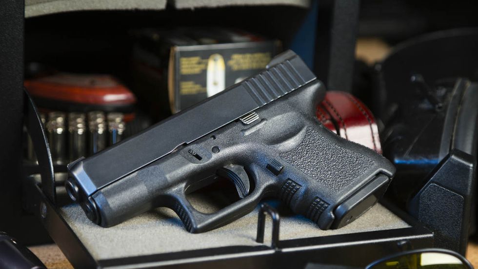 The Second Amendment sanctuary movement comes to a new state: Maine