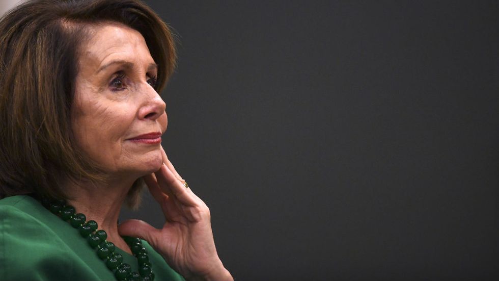 Bozell & Graham: The outrage over Pelosi-mocking videos