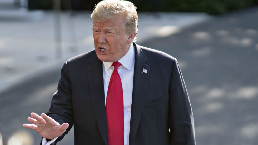 Trump’s leverage: The veto pen, the bully pulpit, and executive power