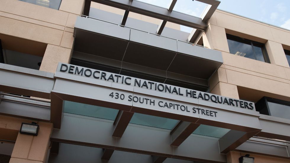 Mueller and Democrat operatives continue to wildly exaggerate Russian election interference