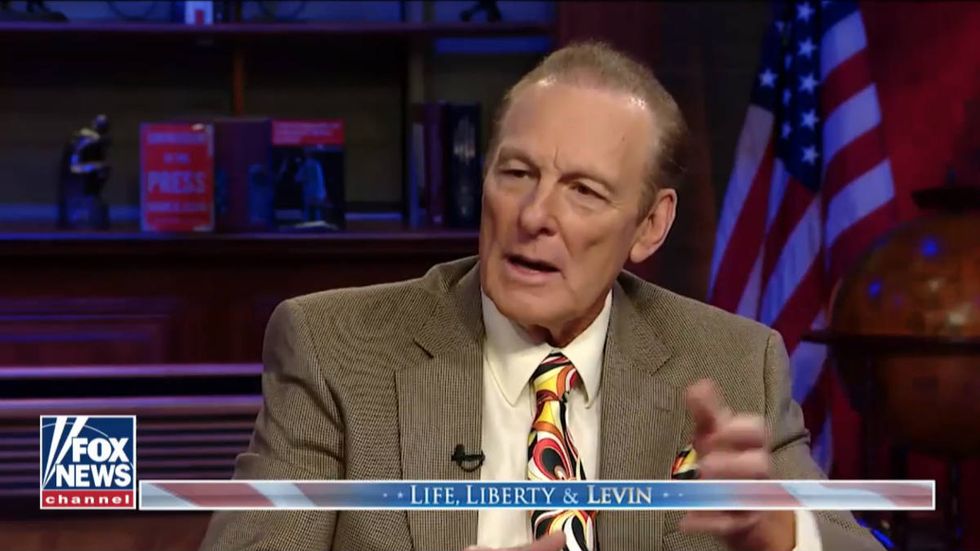 Politics 'really should stay totally, completely out of sports,' retired NBA star tells Levin