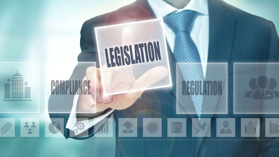 We want ‘legislating, not investigating’? Not really