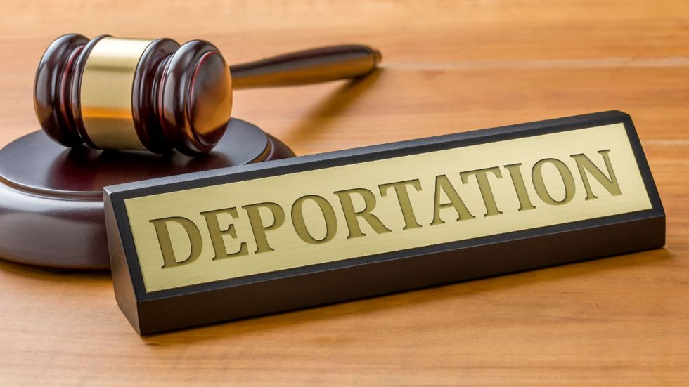 Former acting ICE director: ICE can deport illegal aliens with final deportation orders. Why aren’t we?