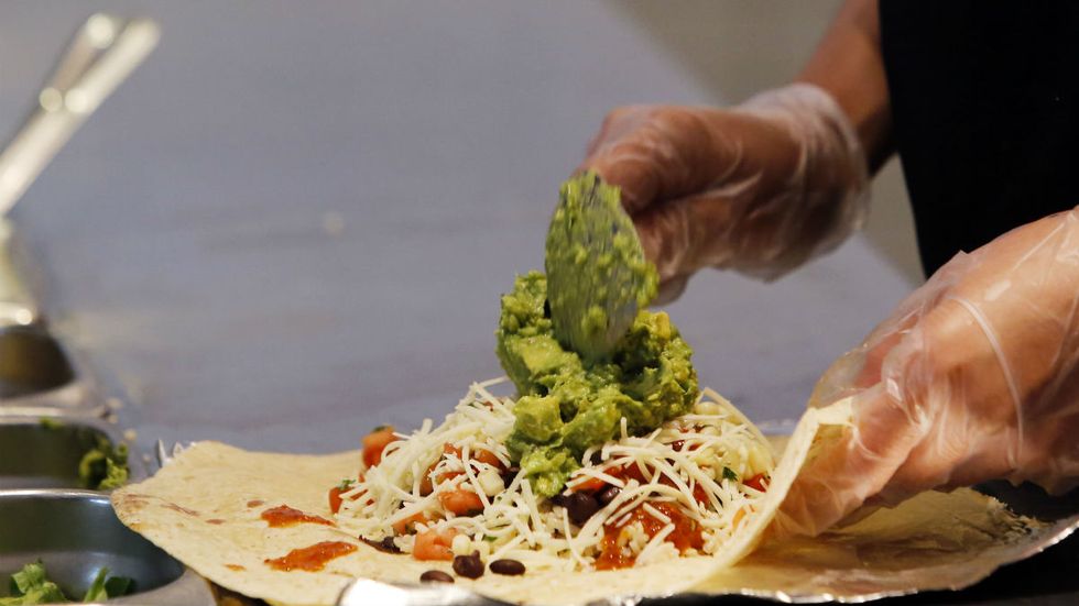 7 border crisis problems demonstrably worse than more expensive burritos