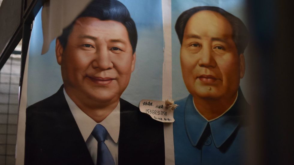 30 years later, the Tiananmen Square massacre highlights the continuing evils of China’s one-party state