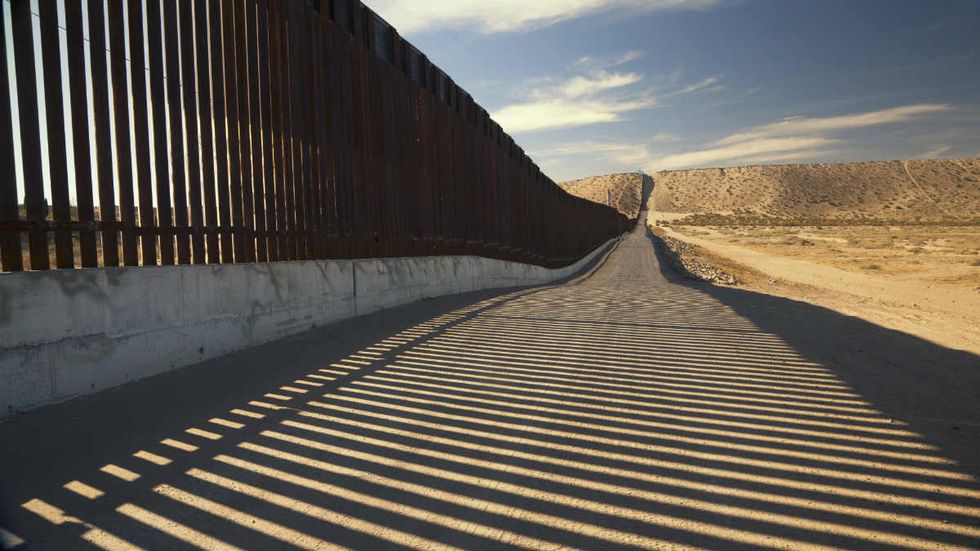 Judge denies Democrats standing to sue against border wall construction