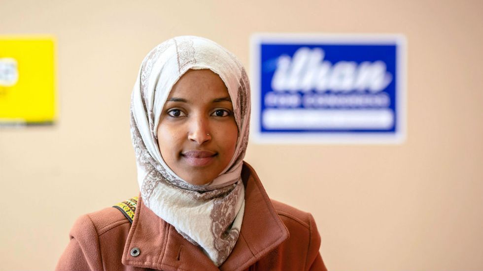 Investigation finds Ilhan Omar illegally used campaign funds to pay lawyers related to allegations that she married her brother