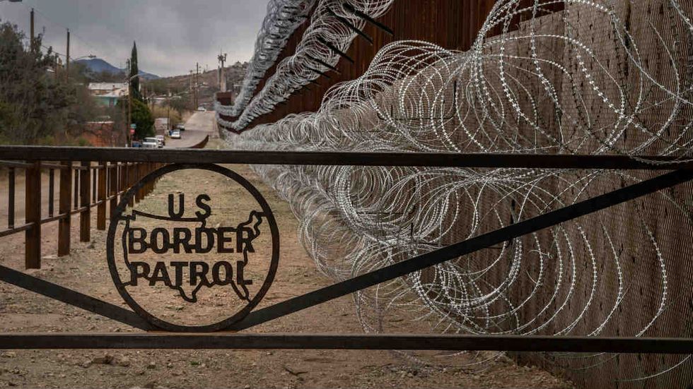 Texas city seeks French, African dialect speakers to help with hundreds of released African border-crossers