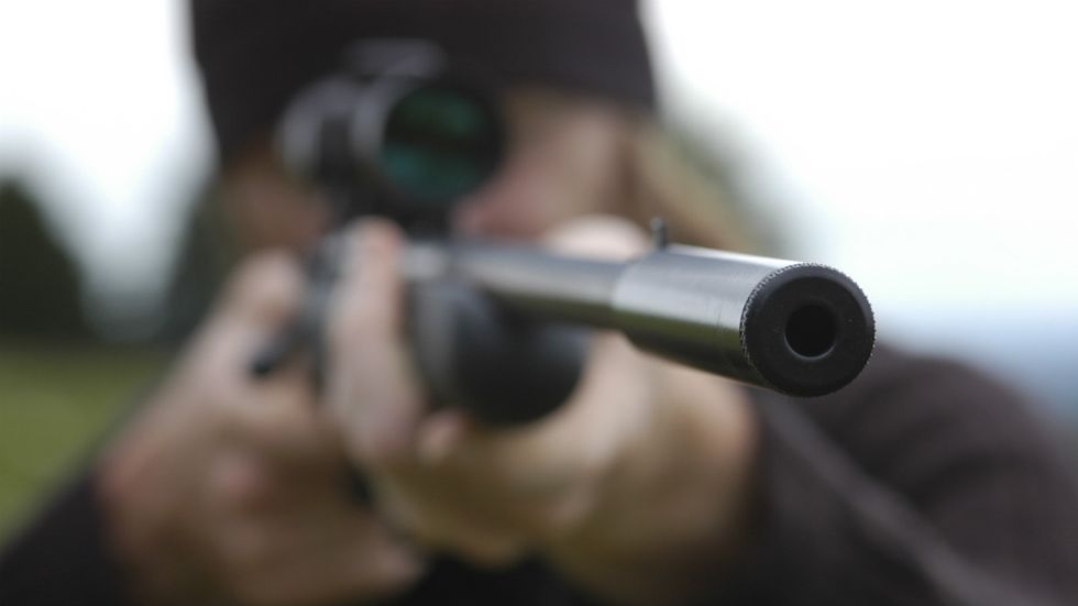 SCOTUS declines to hear case about federal regulation of gun 'silencers'