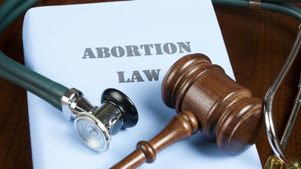 No sanctuary for the unborn: These 42 prosecutors say they won't enforce new pro-life laws