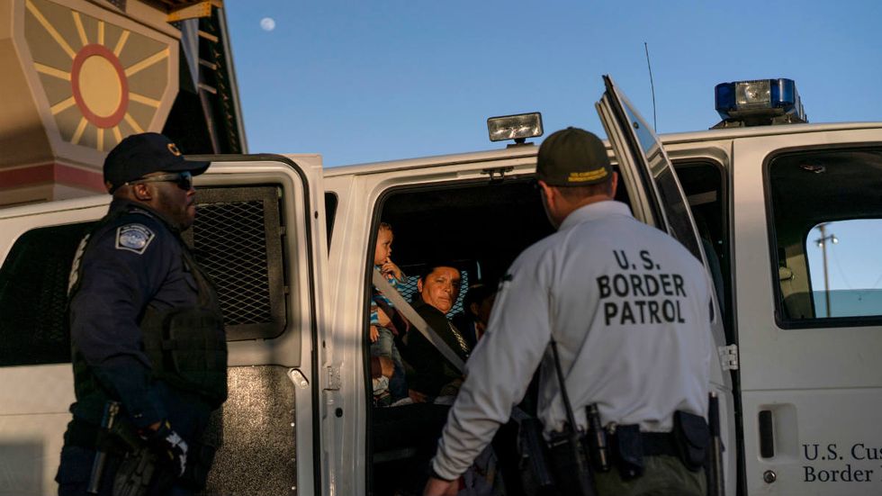 Americans are dying, but the government REFUSES to deport criminal aliens