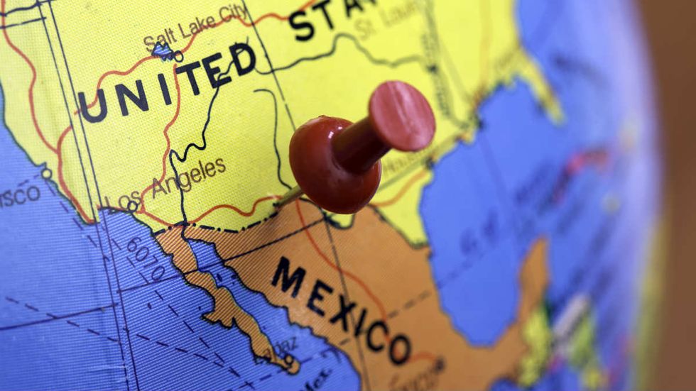 So, what’s the deal with the Mexican border deal?