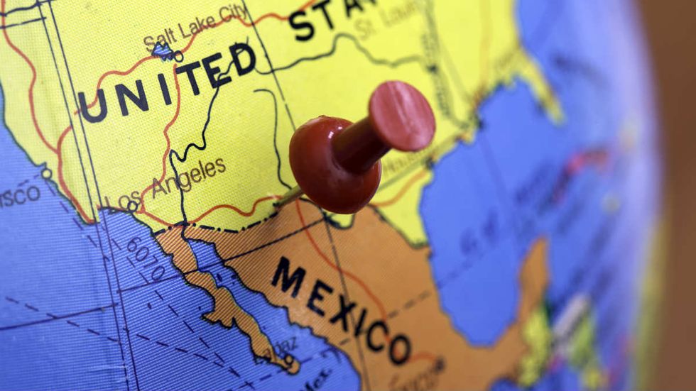 So, what’s the deal with the Mexican border deal?