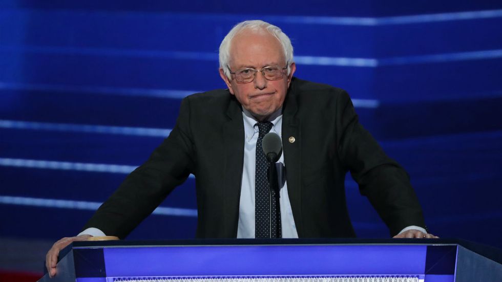 Levin eviscerates Bernie's 'democratic socialism': 'Those two words don't go together'