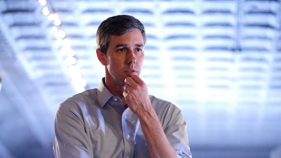 Levin sets 'Beto' straight on Iran: 'He doesn't know anything he's talking about'