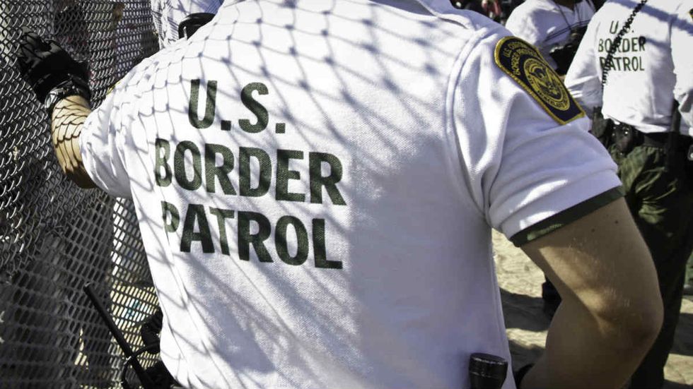 Border and sanctuary crises continue as Congress leaves town