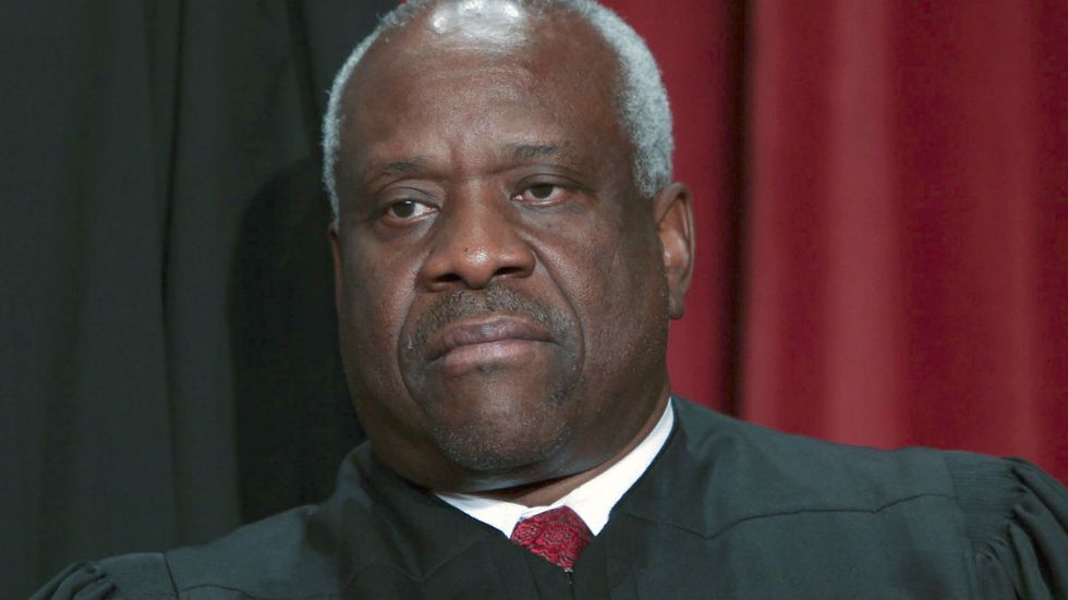 Justice Thomas is right: SCOTUS makes mistakes — and those mistakes shouldn't last forever