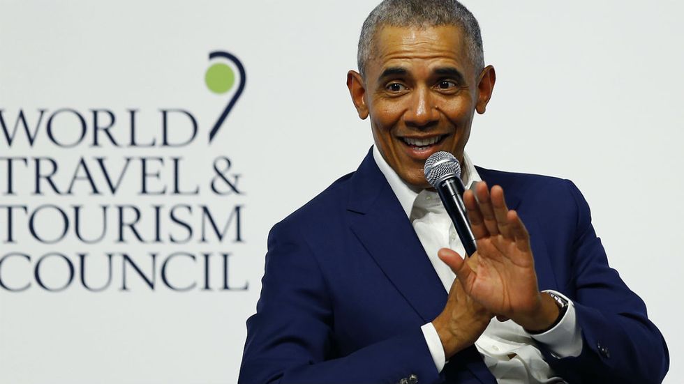 Senate Republicans are now weaker on the border than Obama was in 2014