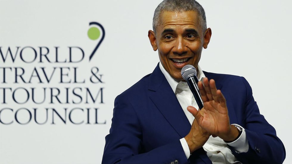 Senate Republicans are now weaker on the border than Obama was in 2014