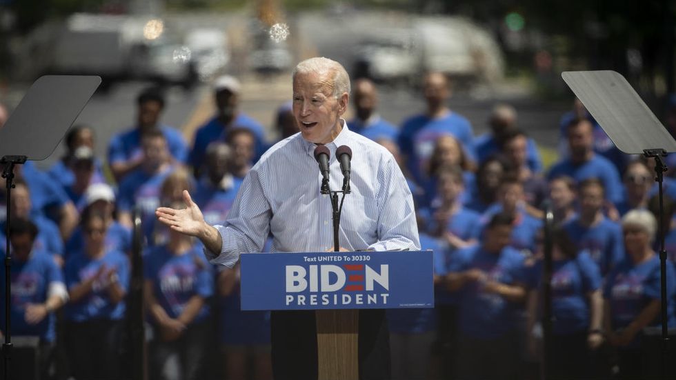 This week, 2020 Democrats are trying to sell you draconian gun control, driver's licenses for illegal aliens, and more debt