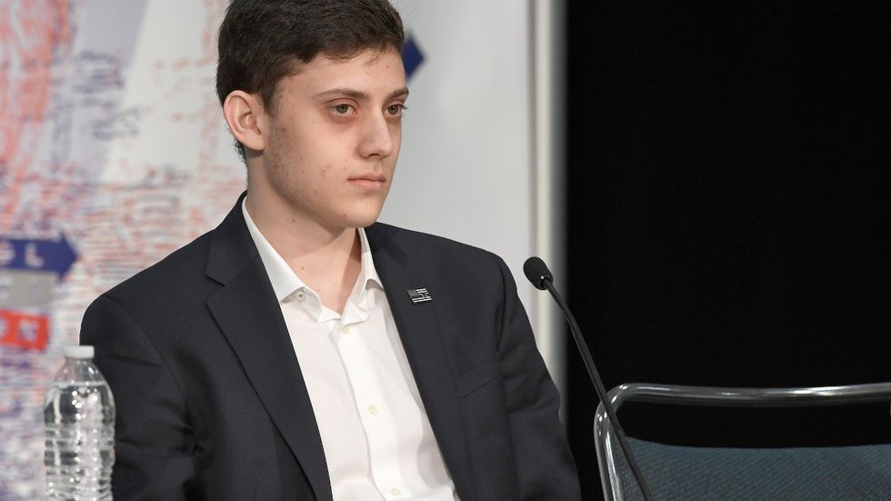 Stop complaining that the Left is mean and unfair — and fight back