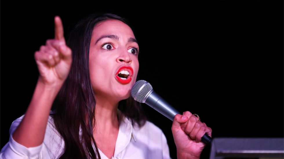 Levin blasts AOC: 'We are not running concentration camps ... in any part of the United States, you damn fool'