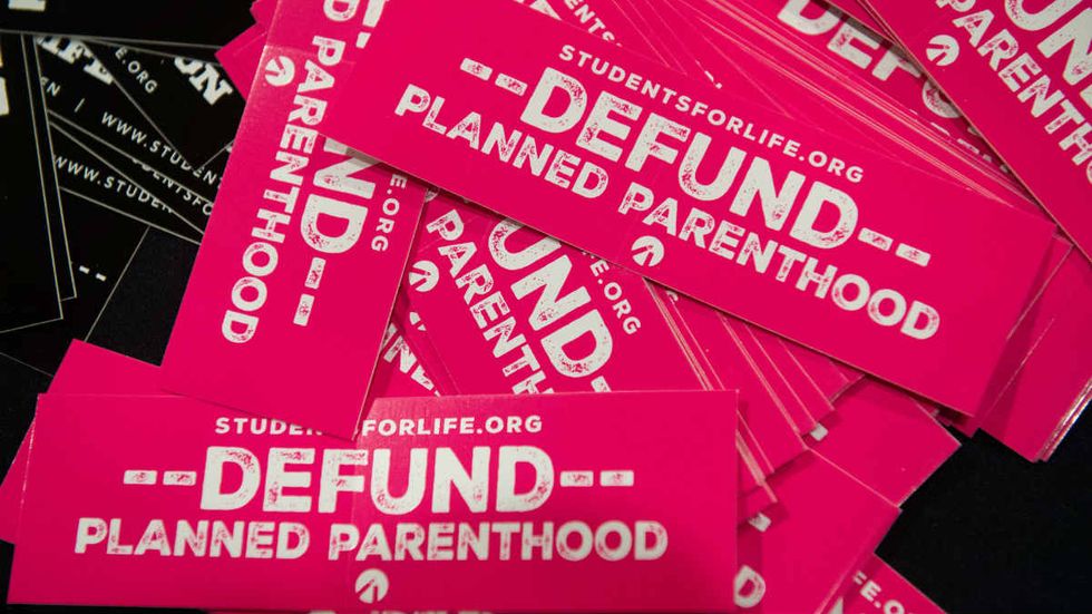 Ninth Circuit judges side WITH Trump admin on blocking federal funds to abortion providers