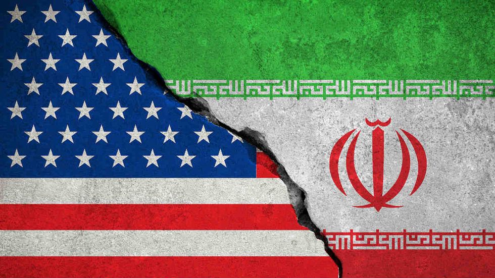 Levin tears apart the Left's 'disgusting' pro-Iran 'propaganda' amid showdown with U.S.