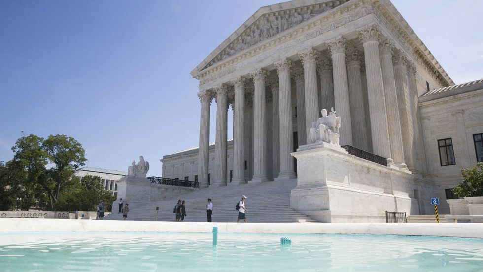 SCOTUS decision might lead to release of thousands of violent felons